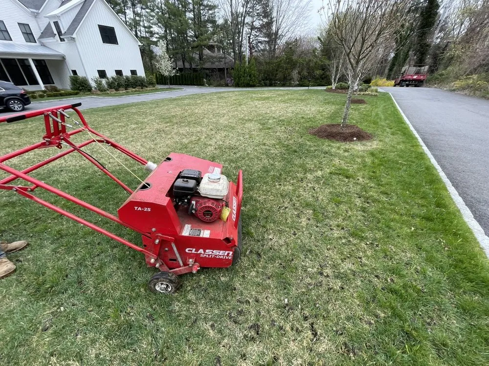 Reliable landscape installation experts serving Port Chester, NY - Hector’s Landscaping