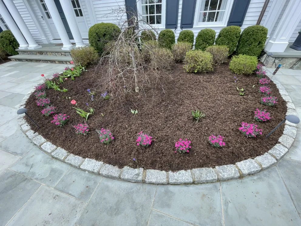 Expert landscaping services near you in Port Chester, NY by Hector’s Landscaping