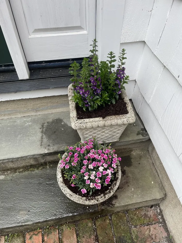 Expert landscaping services for outdoor upgrades in Port Chester, NY by Hector’s Landscaping