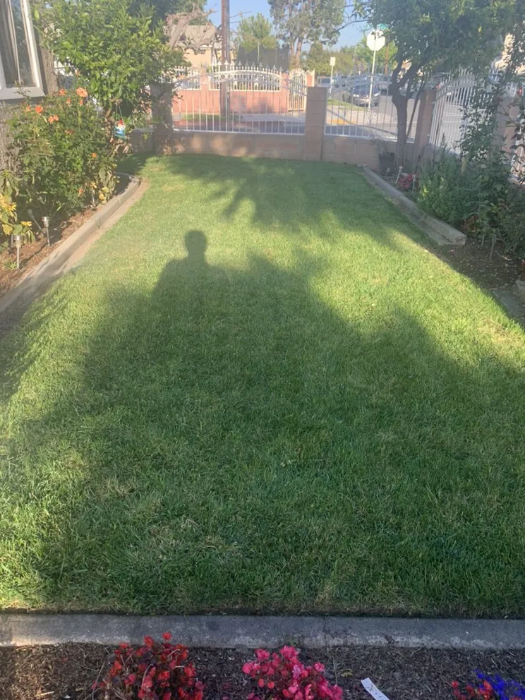 Trusted residential landscaping for homes in Hawaiian Gardens, CA by Hector’s Landscaping Services