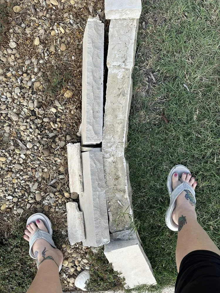 Professional lawn care service for beautiful yards in Wylie, TX by Hector’s Landscaping