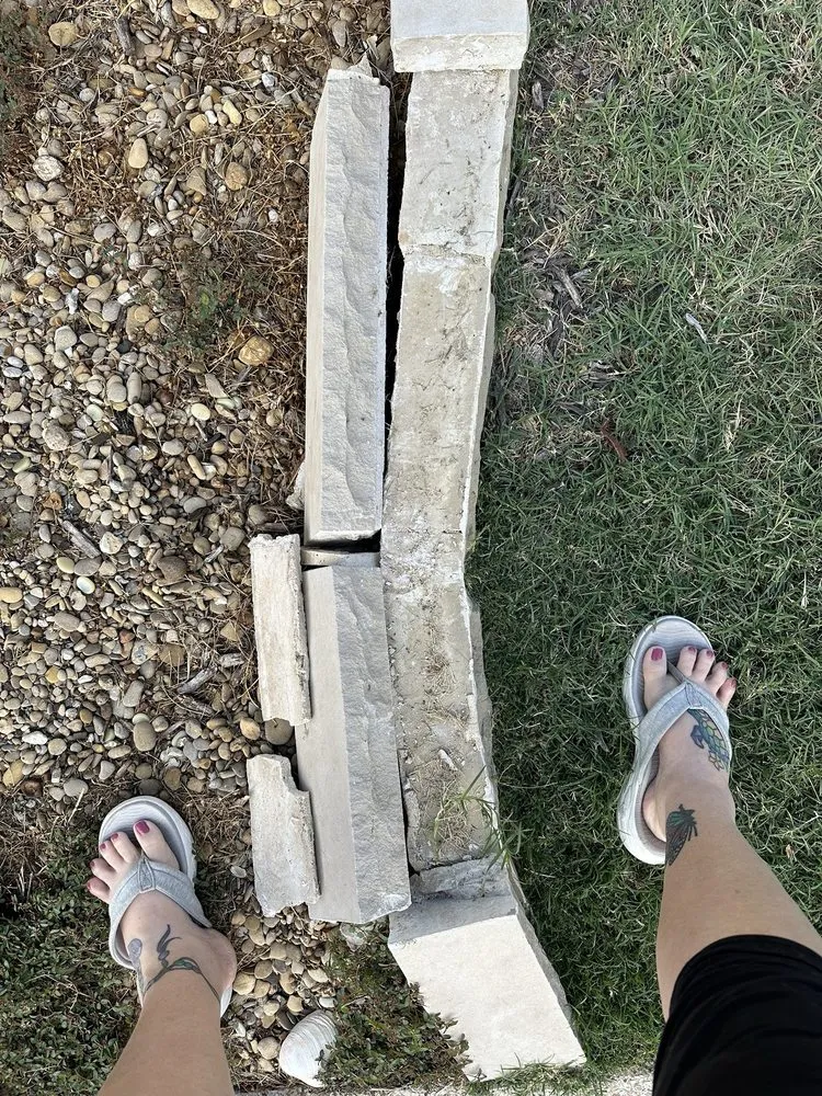 Expert landscape installation near you across Wylie, TX - Hector’s Landscaping