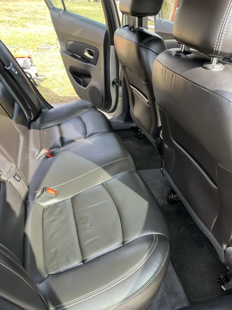 Top-rated lawn care service for year-round maintenance in Goshen, IN by Hectors Lawn Care