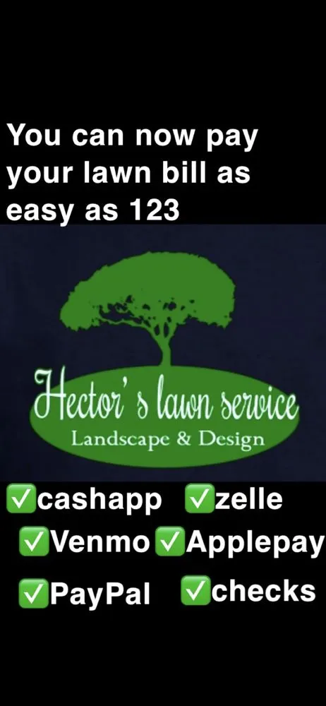 Expert landscape installation in Dallas, TX - Hector's lawn service & landscape