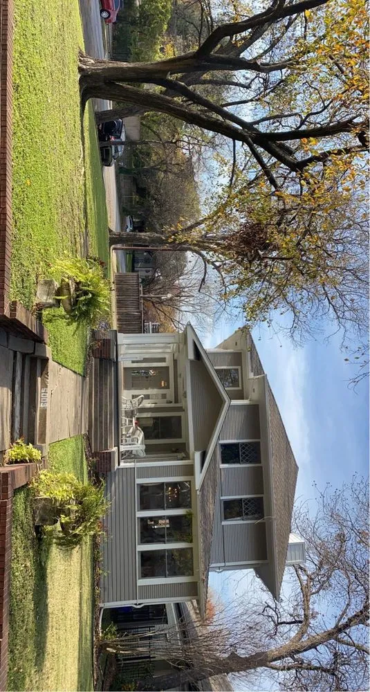 Professional yard maintenance experts serving Dallas, TX - Hector's lawn service & landscape