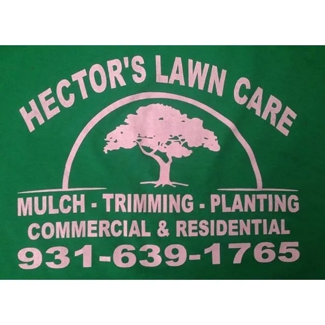 Trusted yard maintenance experts serving Shelbyville, TN - Hector's Lawncare