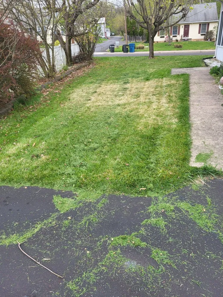 Custom yard maintenance near you across Quakertown, PA - HE&D Lawn Care Service Grassratts