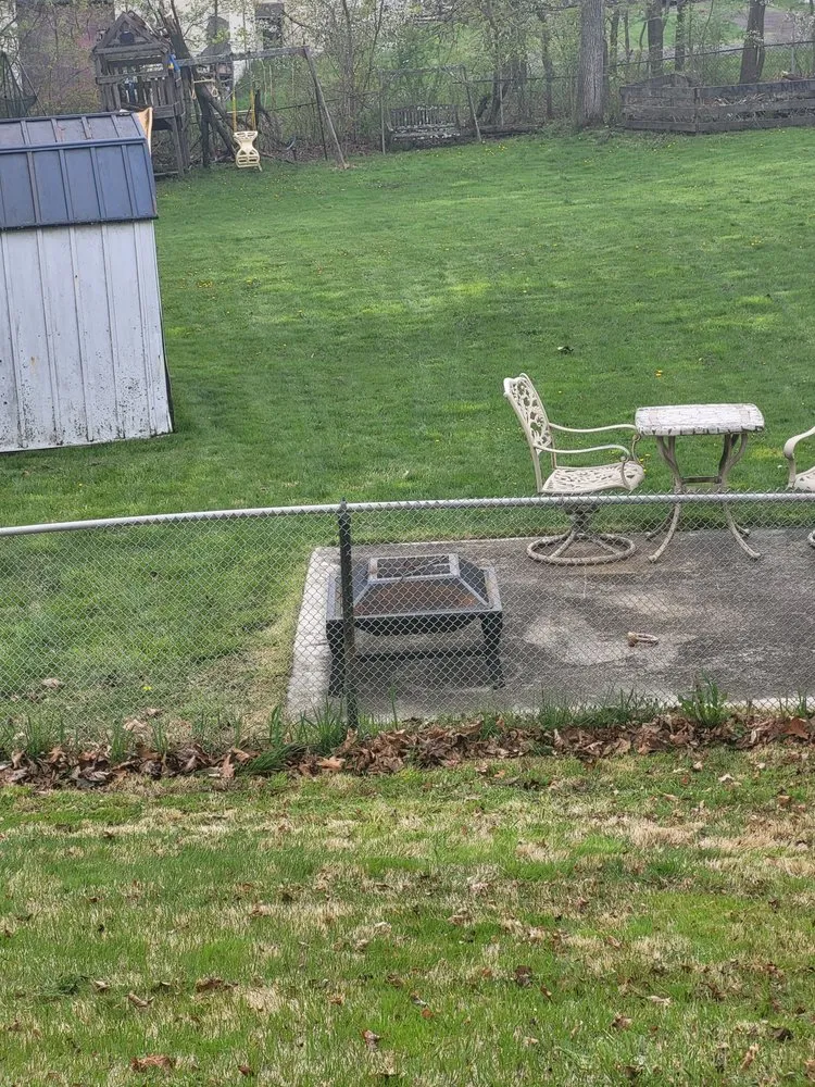 Reliable garden landscaping for residential properties across Quakertown, PA - HE&D Lawn Care Service Grassratts