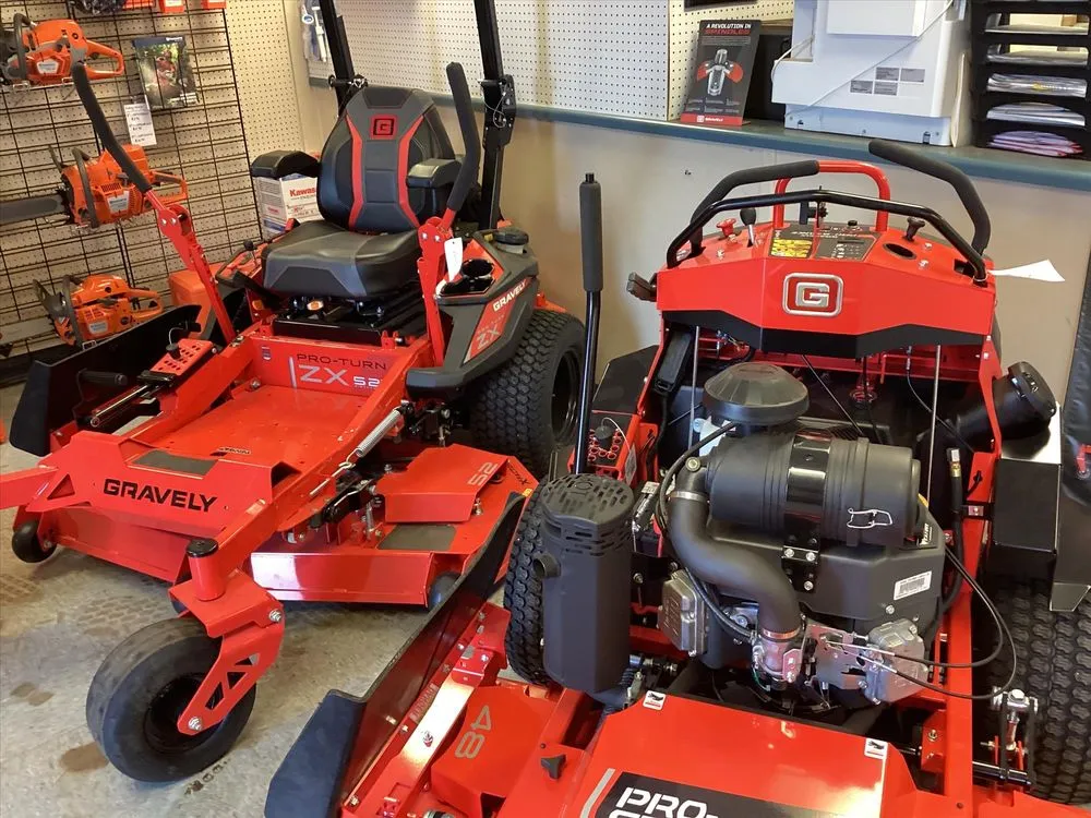 Affordable landscape design in Huntsville, AL - Hedden Lawn and Garden