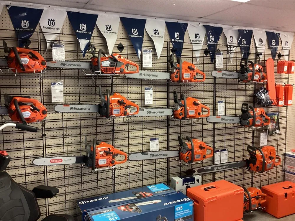 Professional residential landscaping in Huntsville, AL - Hedden Lawn and Garden