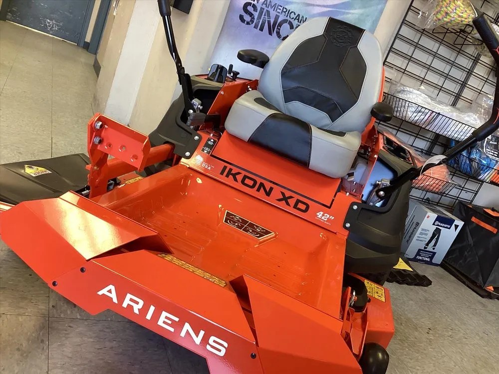 Custom yard cleanup service experts serving Huntsville, AL - Hedden Lawn and Garden