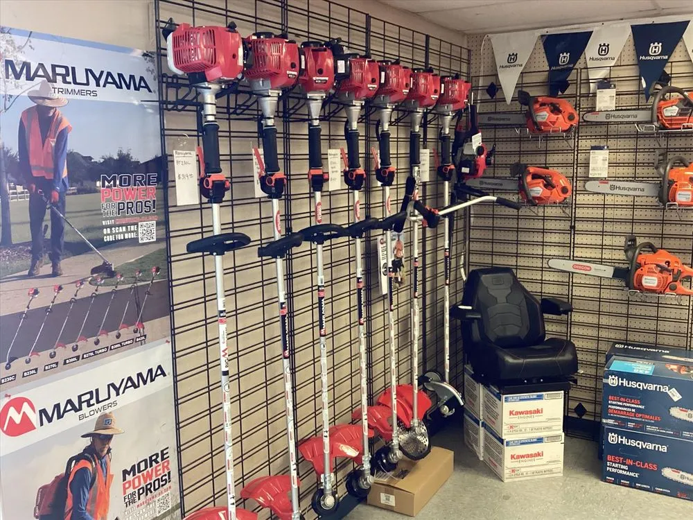 Custom garden landscaping for outdoor upgrades across Huntsville, AL - Hedden Lawn and Garden