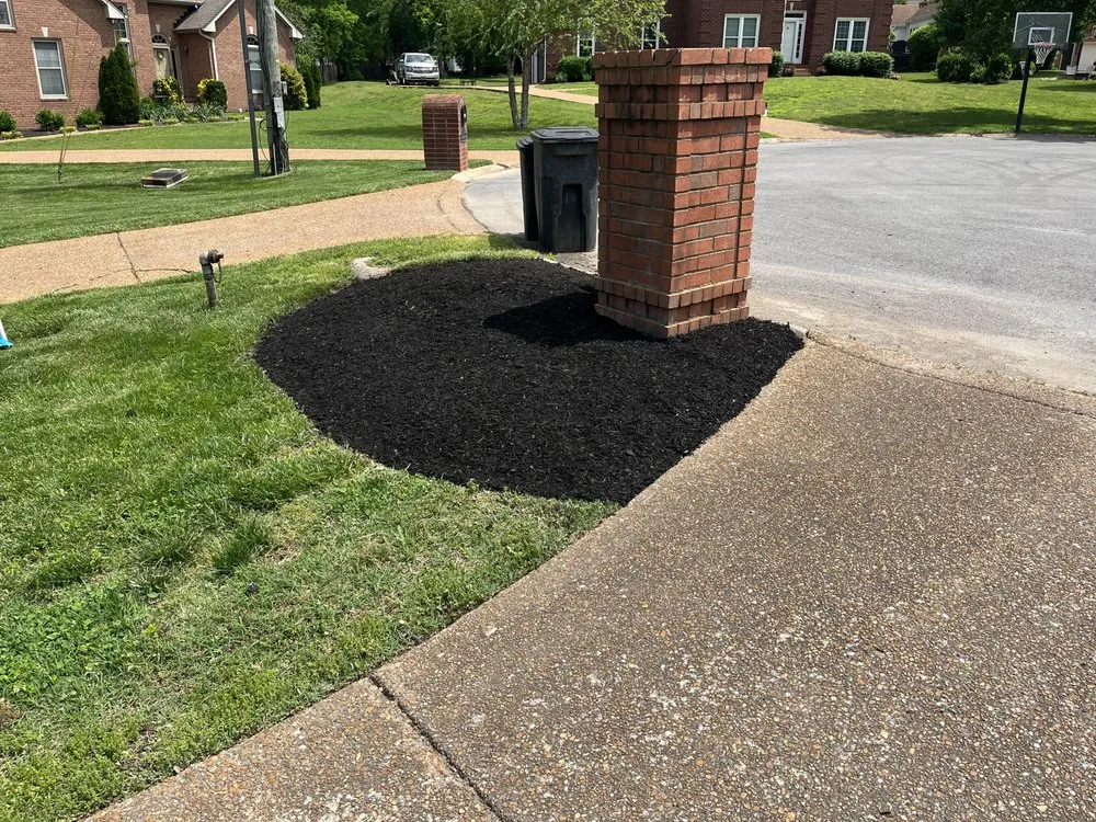 Affordable lawn mowing service near you in Green Hill, TN by Hedden's Lawn Care