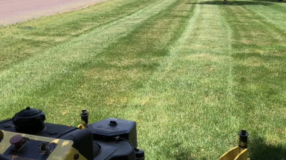 Affordable lawn care service in Danville, PA - Heddings Lawn Care