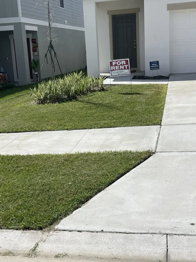 Trusted landscape installation experts serving Haines City, FL - Hedge & Lawn Service