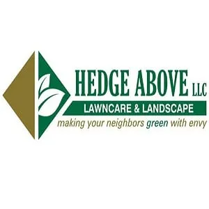 Affordable lawn mowing service near you in Wapello, IA by Hedge Above