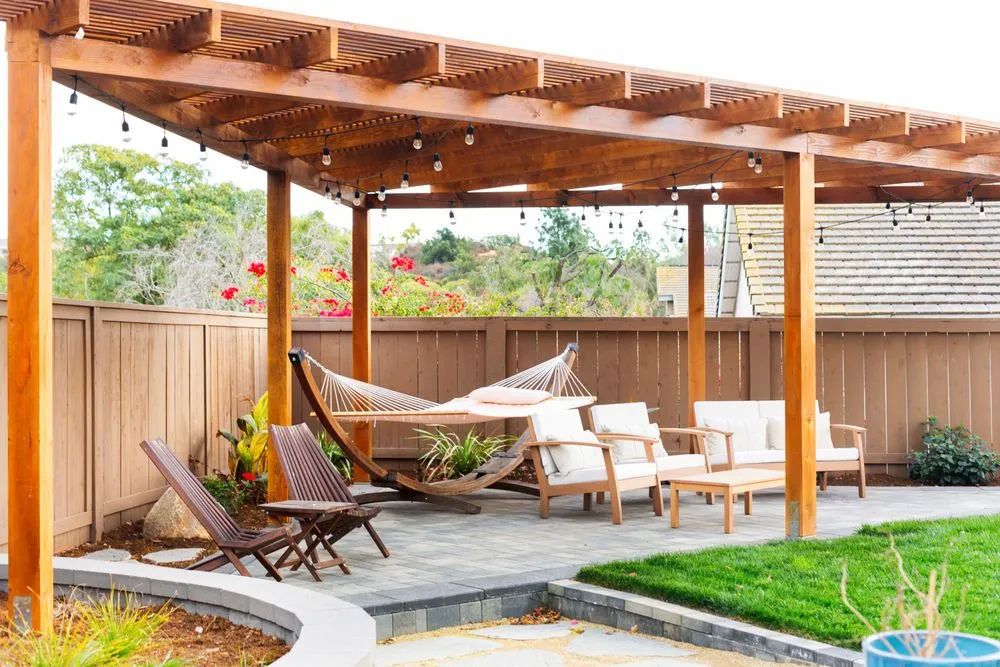 Reliable residential landscaping in San Diego, CA by Hedge Fun Landscape