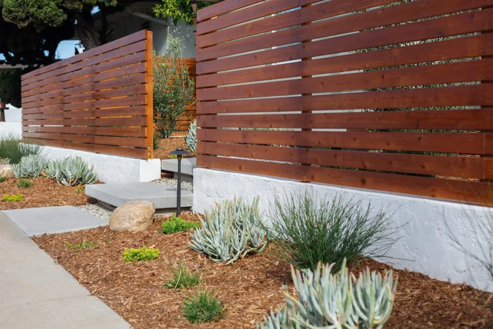 Top-rated yard maintenance experts serving San Diego, CA - Hedge Fun Landscape