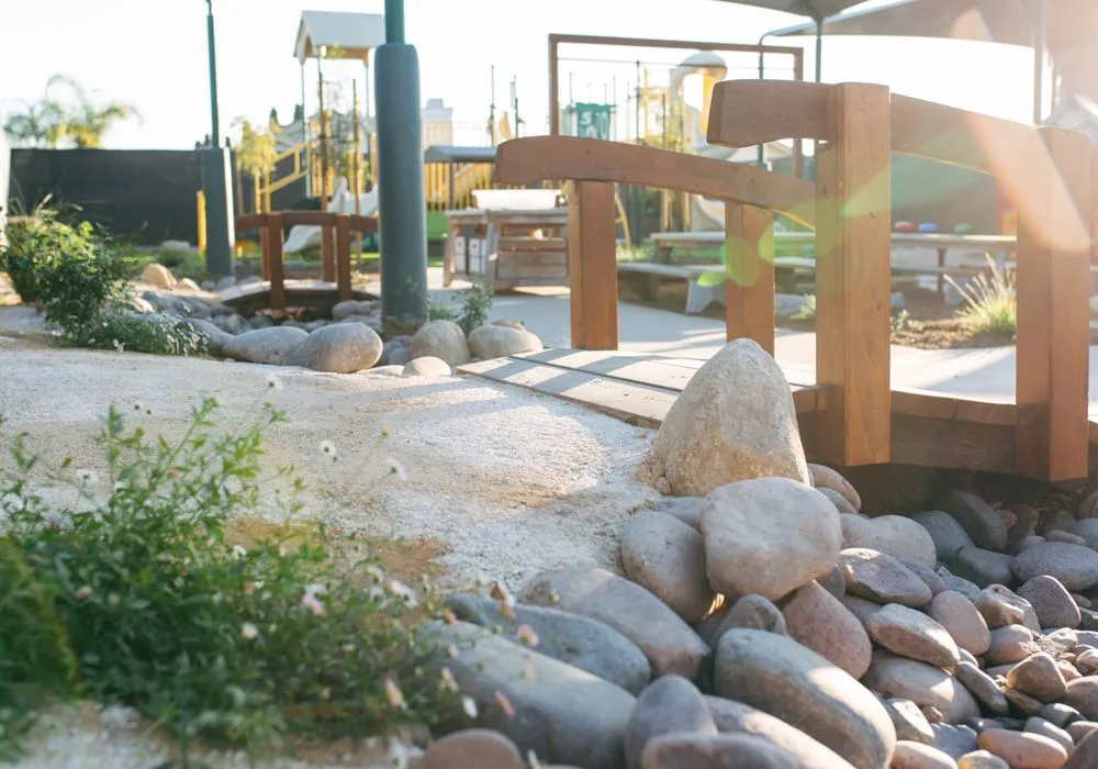 Custom outdoor landscaping experts serving San Diego, CA - Hedge Fun Landscape