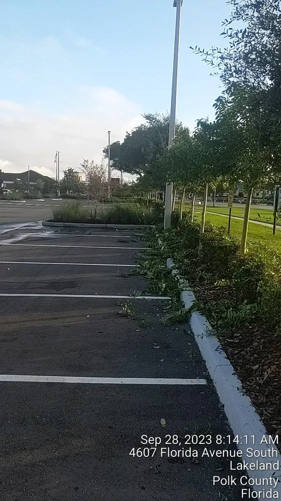 Trusted landscape design experts serving Auburndale, FL - Hedge Hogs Total Property Management.