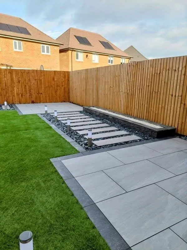 Trusted yard cleanup service for outdoor upgrades across Albany, GA - Hedge N Edge Lawn