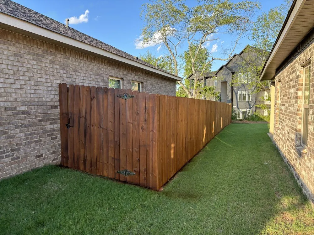 Expert landscape installation in Birmingham, AL - Hedge of Protection Landscaping and Coatings LLC