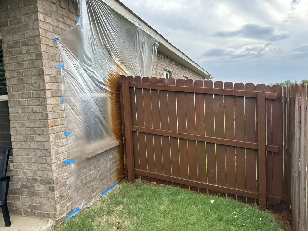 Top-rated garden landscaping experts serving Birmingham, AL - Hedge of Protection Landscaping and Coatings LLC