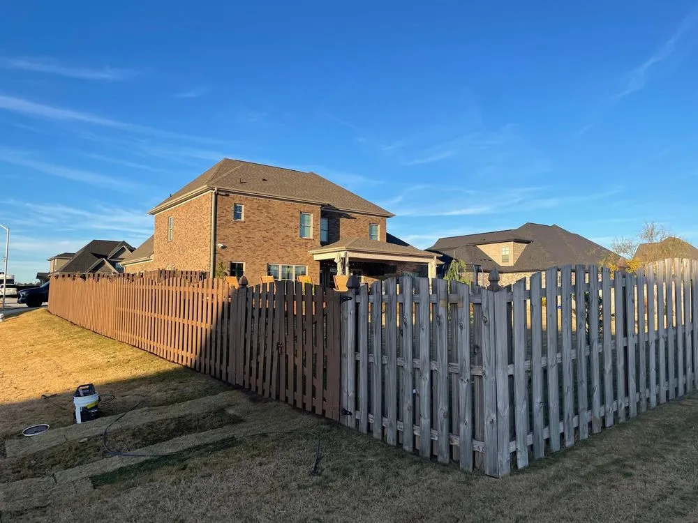 Reliable yard maintenance in Birmingham, AL - Hedge of Protection Landscaping and Coatings LLC