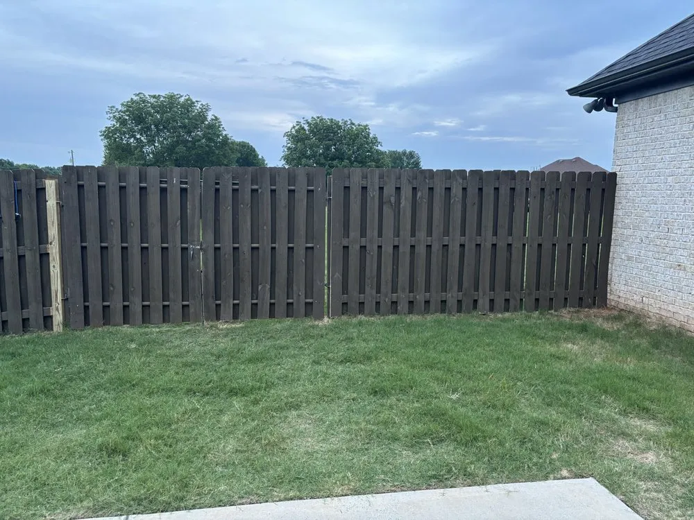 Affordable outdoor landscaping for homes across Birmingham, AL - Hedge of Protection Landscaping and Coatings LLC