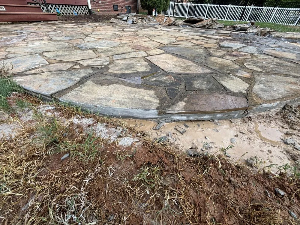 Affordable landscaping services in Birmingham, AL - Hedge of Protection Landscaping and Coatings LLC