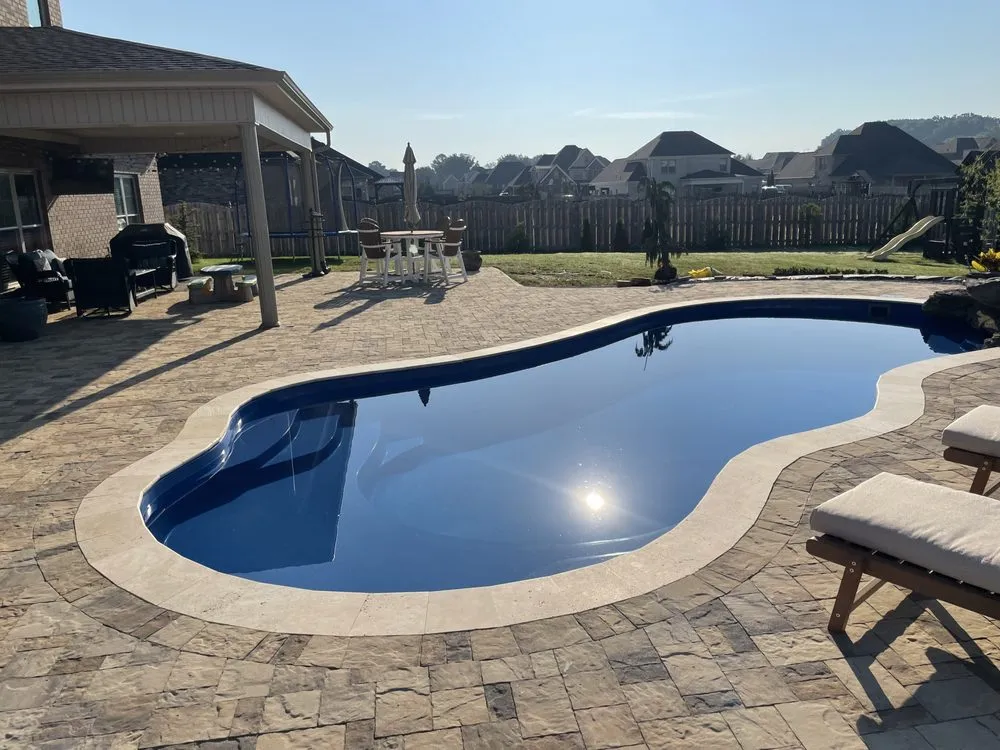 Local lawn care service for year-round maintenance in Birmingham, AL by Hedge of Protection Landscaping and Coatings LLC