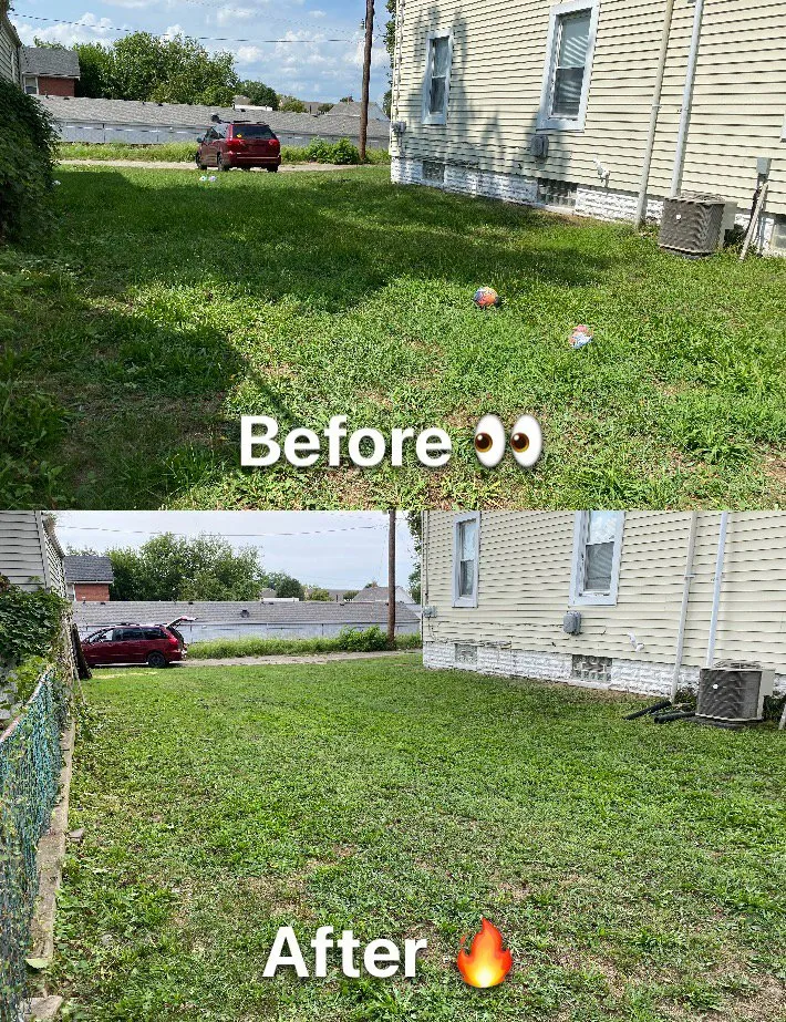 Top-rated landscape design in Cincinnati, OH - Hedge Ups