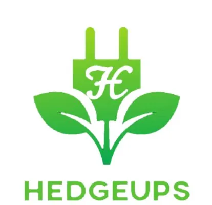 Hedge Ups Logo