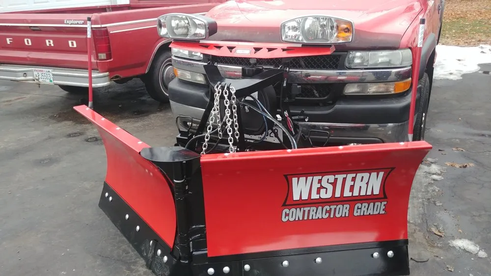 Professional landscape design for year-round maintenance across Oshkosh, WI - HedgeHog Yard & Garden Services