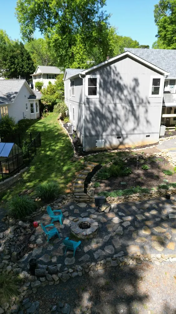 Trusted lawn care service near you in Fort Mill, SC by Hedgepeths Outdoor Services