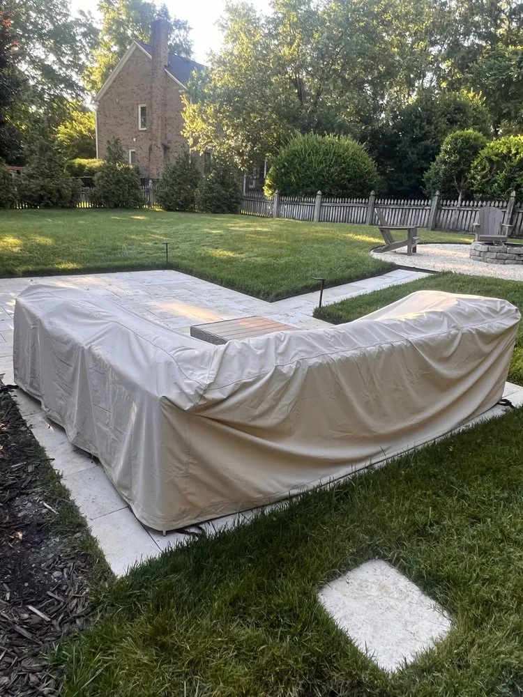 Reliable lawn mowing service in Fort Mill, SC - Hedgepeths Outdoor Services