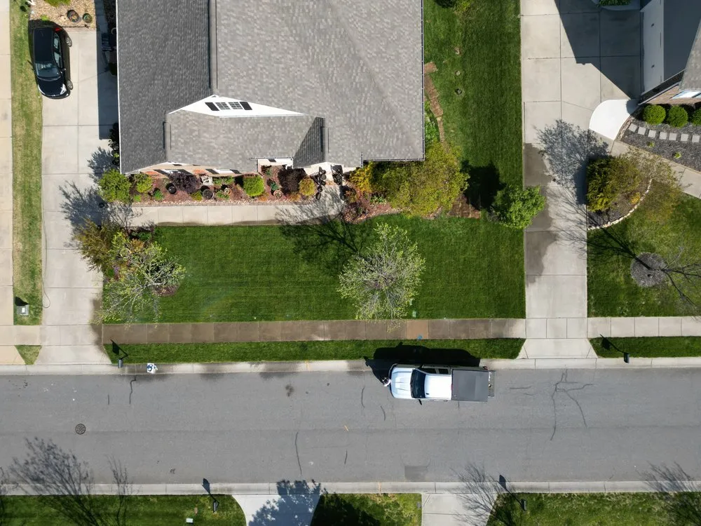 Reliable landscape installation in Fort Mill, SC - Hedgepeths Outdoor Services