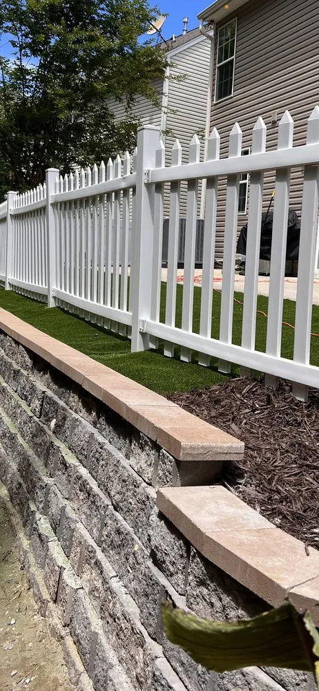 Top-rated landscaping services in Fort Mill, SC - Hedgepeths Outdoor Services