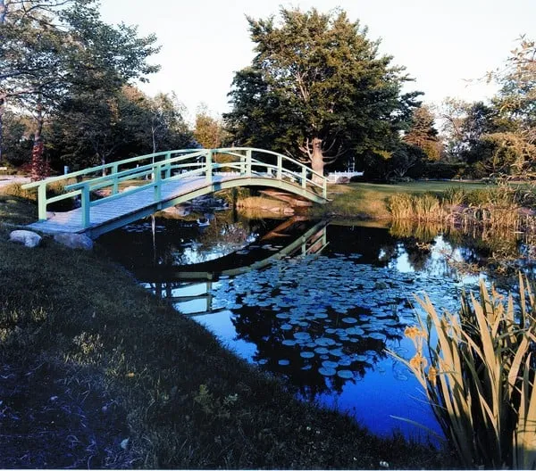 Professional residential landscaping in East Hampton, NY by Hedges & Gardens