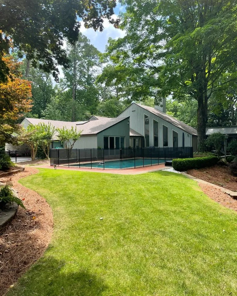 Trusted landscaping services in Atlanta, GA - Hedges and Edges Landscaping