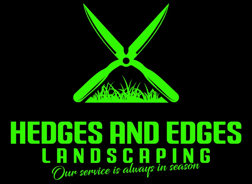 Top-rated landscape design experts serving Atlanta, GA - Hedges and Edges Landscaping