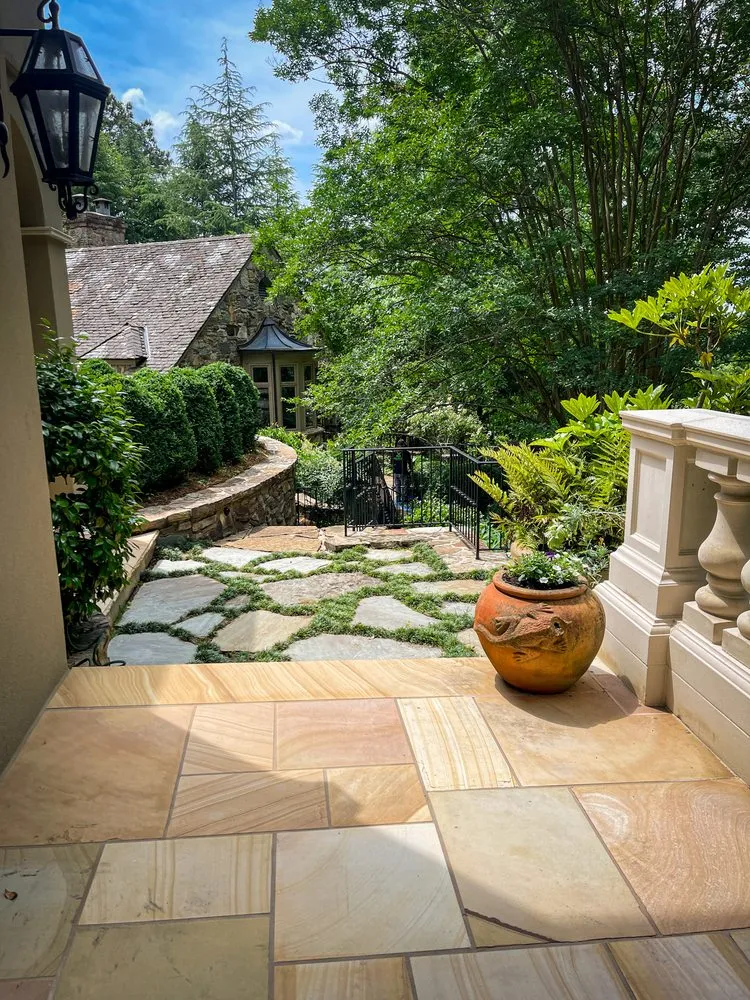 Reliable landscaping services for outdoor upgrades across Atlanta, GA - Hedges and Edges Landscaping