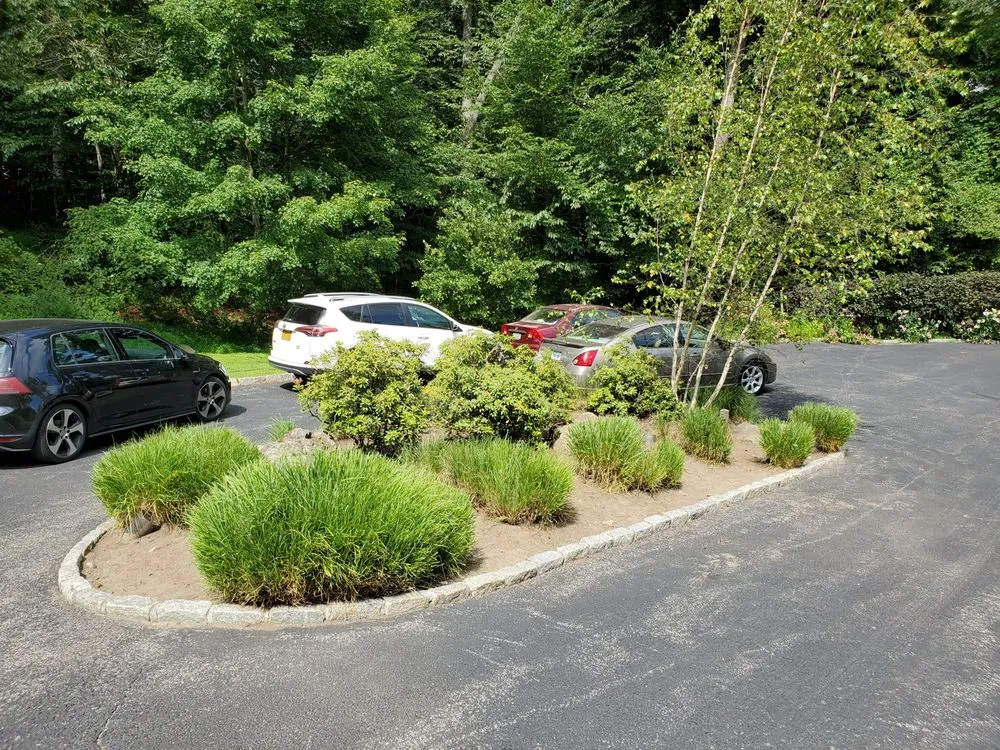 Reliable landscaping services in New Fairfield, CT by Hedges And Edges Landscaping