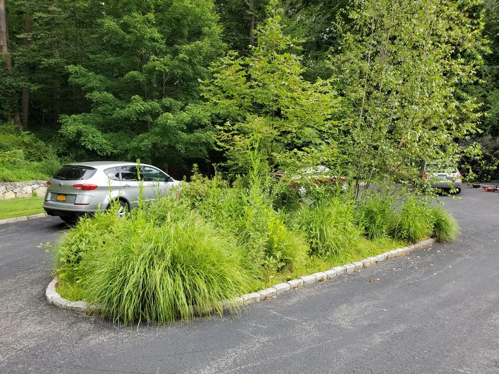 Affordable landscape installation for year-round maintenance across New Fairfield, CT - Hedges And Edges Landscaping