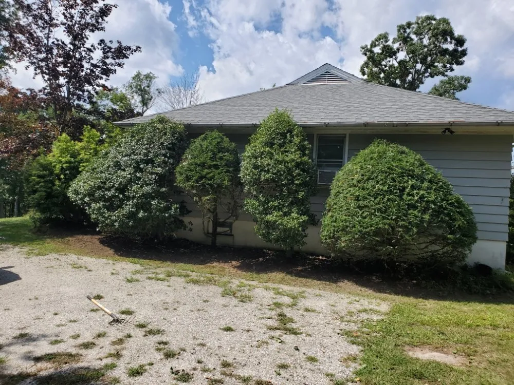 Professional landscape design in New Fairfield, CT - Hedges And Edges Landscaping