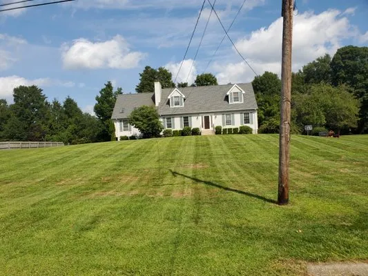 Hedges And Edges Landscaping