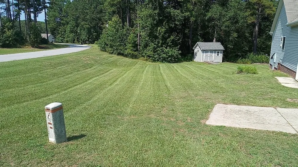 Professional outdoor landscaping experts serving Spring Lake, NC - Hedges and Edges Lawn Care