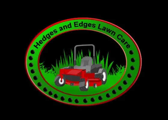 Hedges and Edges Lawn Care