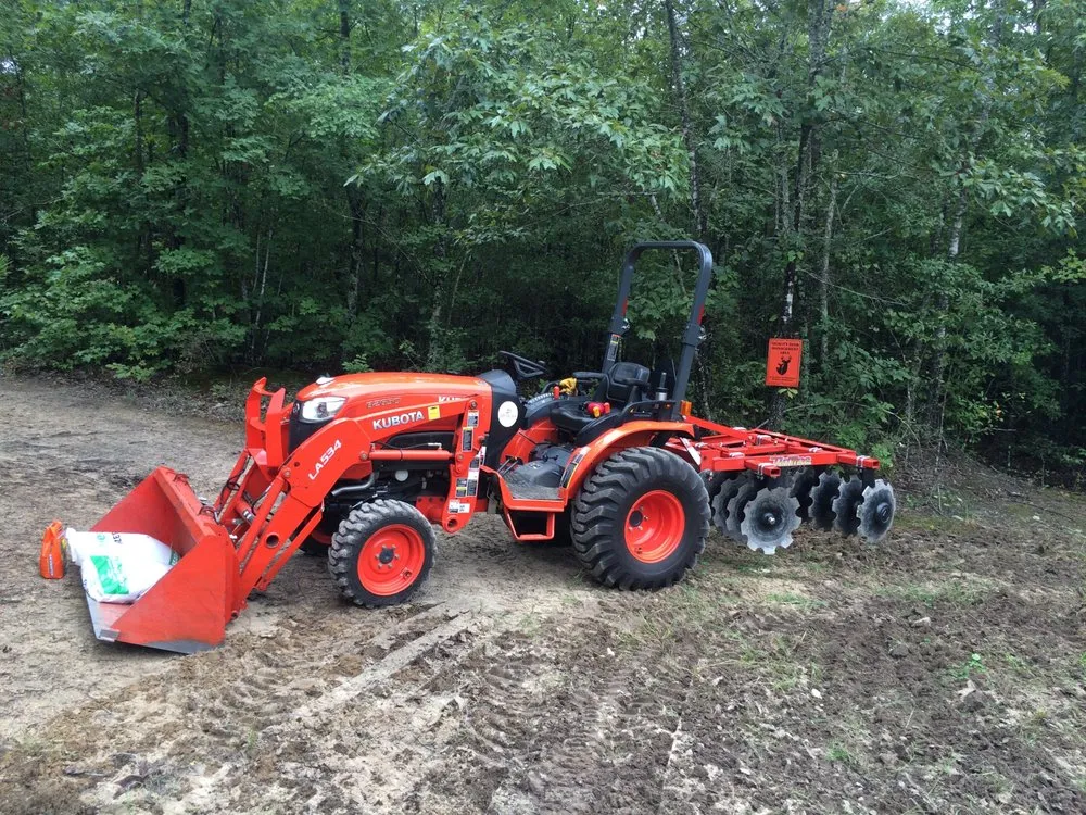 Affordable outdoor landscaping near you in Athens, GA by Hedges Landscape Group