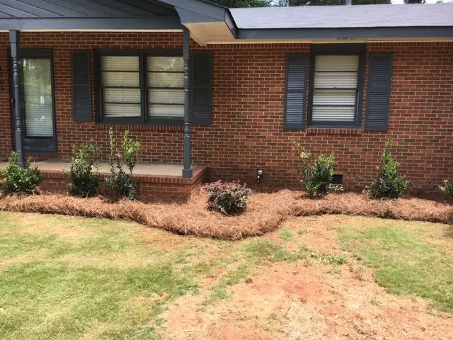 Top-rated landscaping services in Athens, GA - Hedges Landscape Group